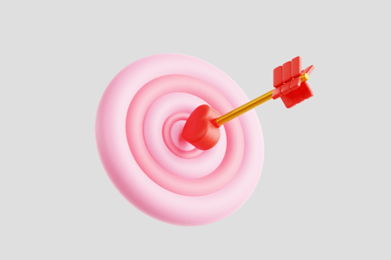 Preview: Love Target