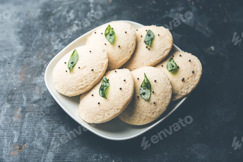 Preview: Idli Sambhar