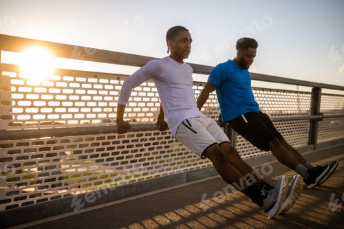 Preview: Sporty lifestyle