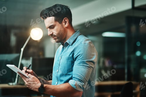 Preview: Taking business places with smart tech