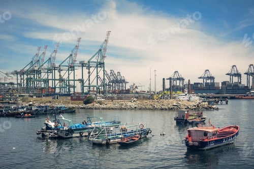 Preview: San Antonio Chile