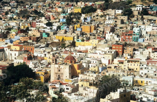 Preview: Guanajuato mexico