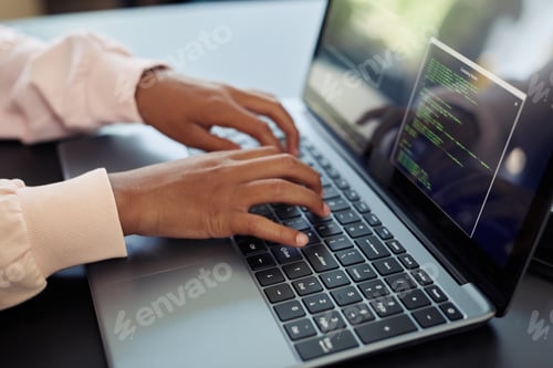 Preview: Child Programming in Class