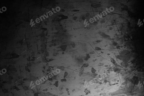 Preview: black metallic texture background metal steel