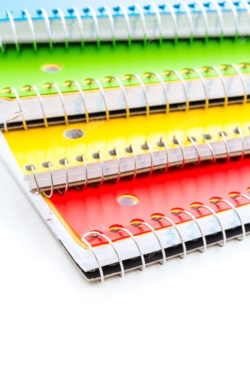 Preview: Notebooks