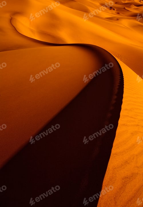 Preview: Desert Death Valley