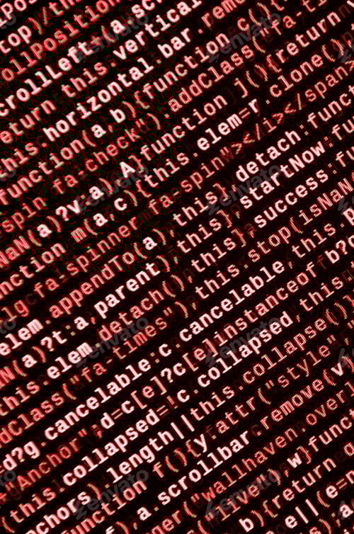 Preview: Computer program preview