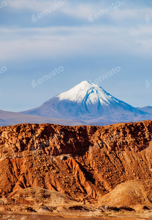 Preview: Atacama Desert in Chile