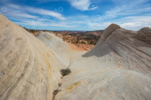Preview: Utah landscapes
