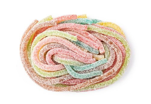 Preview: Jelly candies