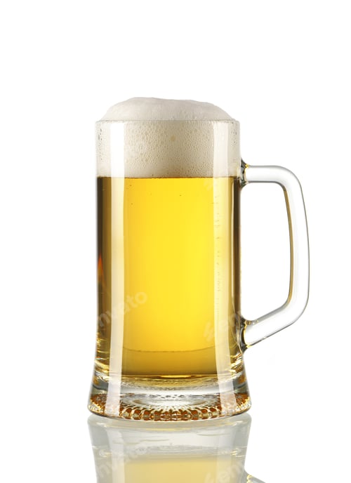 Preview: Beer