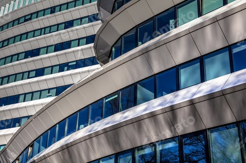 Preview: Reflections in modern dutch design architecture