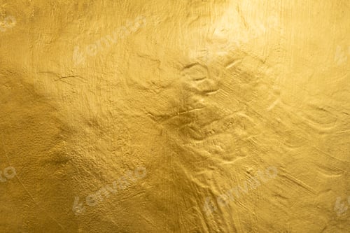 Preview: Gold shiny wall abstract background texture