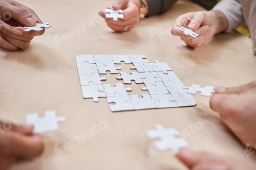 Preview: Business is a game of strategy and innovation