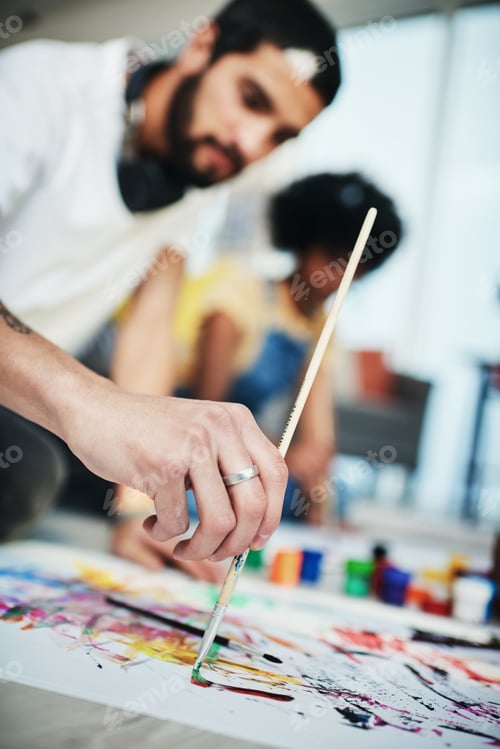 Preview: Unleash your creativity