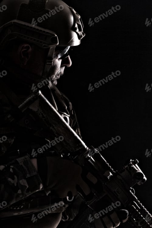 Preview: Spec ops Operator