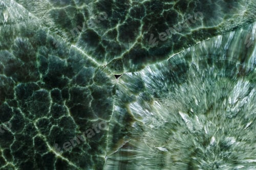 Preview: Abstract mineral texture
