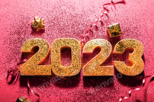 Preview: Happy New Year 2023