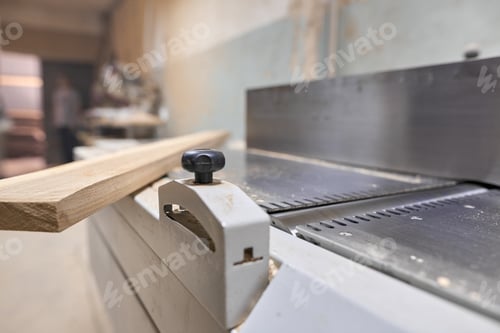 Preview: Background carpentry woodworking woodshop, machines and tools, wooden boards