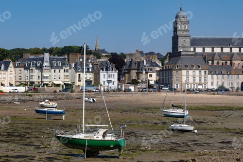 Preview: Saint Malo - France