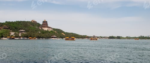 Preview: Summer Palace, Beijing