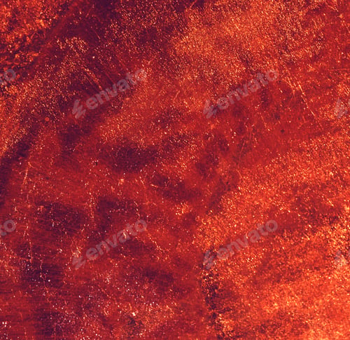 Preview: rusty metal