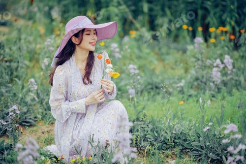 Preview: fashion girl