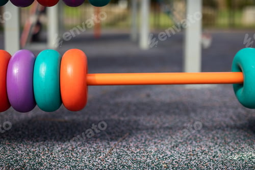 Preview: Playground