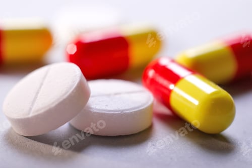 Preview: pills