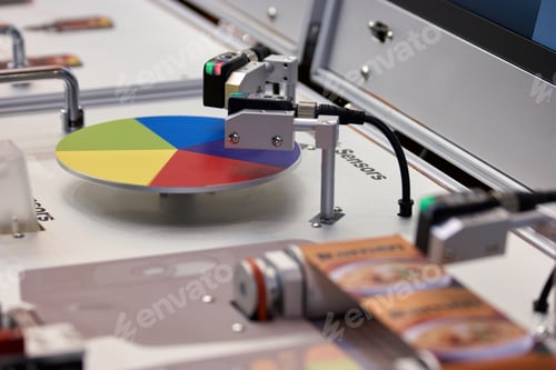 Preview: Print machine engine.