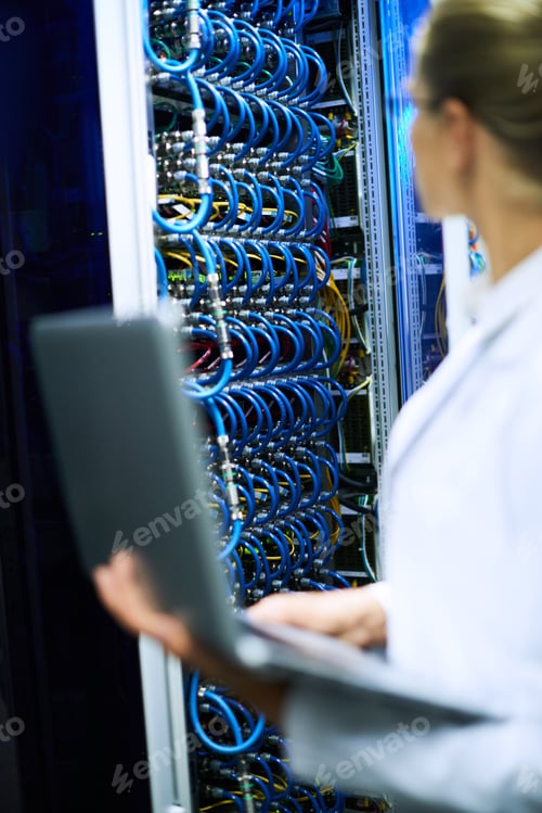 Preview: Research in Data Center
