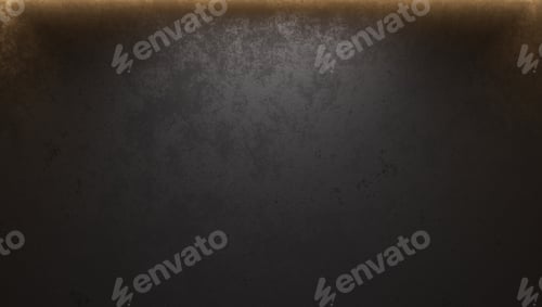Preview: A dark wall showcases a realistic 3D texture that gives depth and detail.