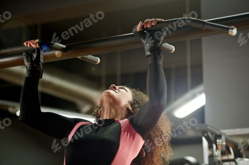 Preview: 100 upper body strength