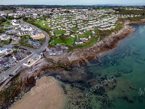 Preview: Benllech - Anglesey - Wales