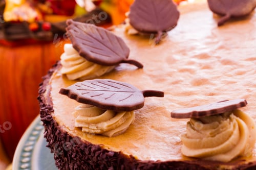 Preview: Cheesecake