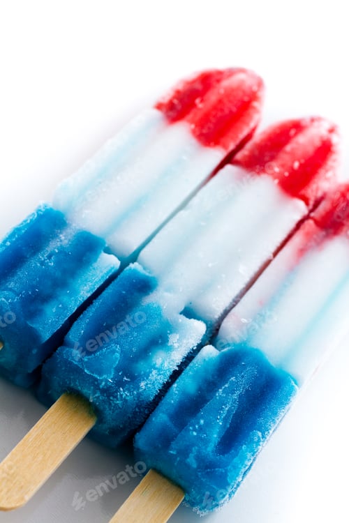 Preview: Popsicles