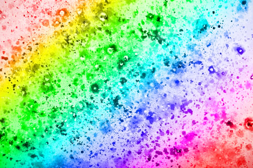 Preview: Wall Bright Color Background Image