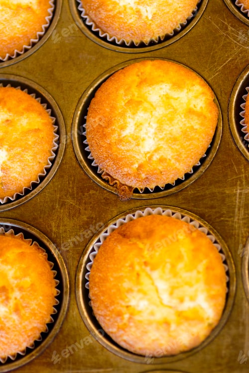 Preview: Baking