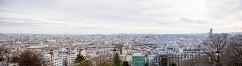 Preview: Paris, France