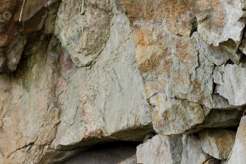 Preview: Abstract Granite Background, Texture From Another Planet, Martian Surface, Stone Background For