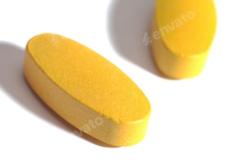Preview: pills