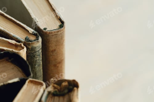 Preview: Books