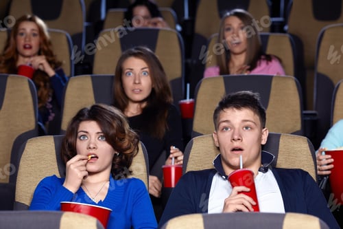 Preview: Cinema