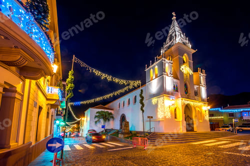 Preview: Los Silos village on Tenerife isalnd