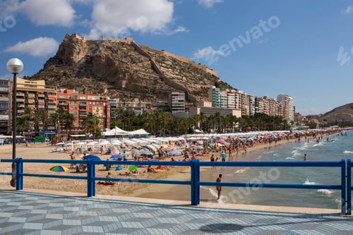Preview: Alicante - Costa Blanca - Spain