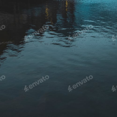 Preview: Reflection on water