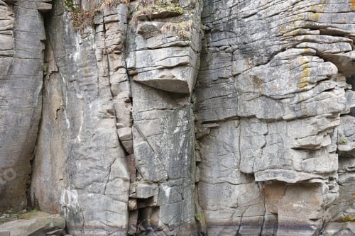 Preview: Light coarse natural rock stone background