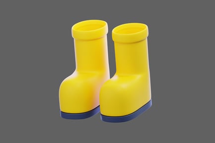 Aperçu: Bottes de sécurité