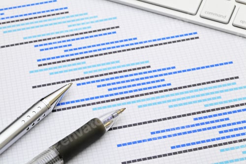 Preview: Project planning