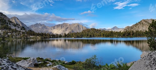 Preview: Kings Canyon National Park, California